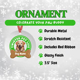 Ornament - Size Chart